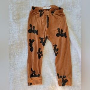 Haven kids bamboo leggings 18/24